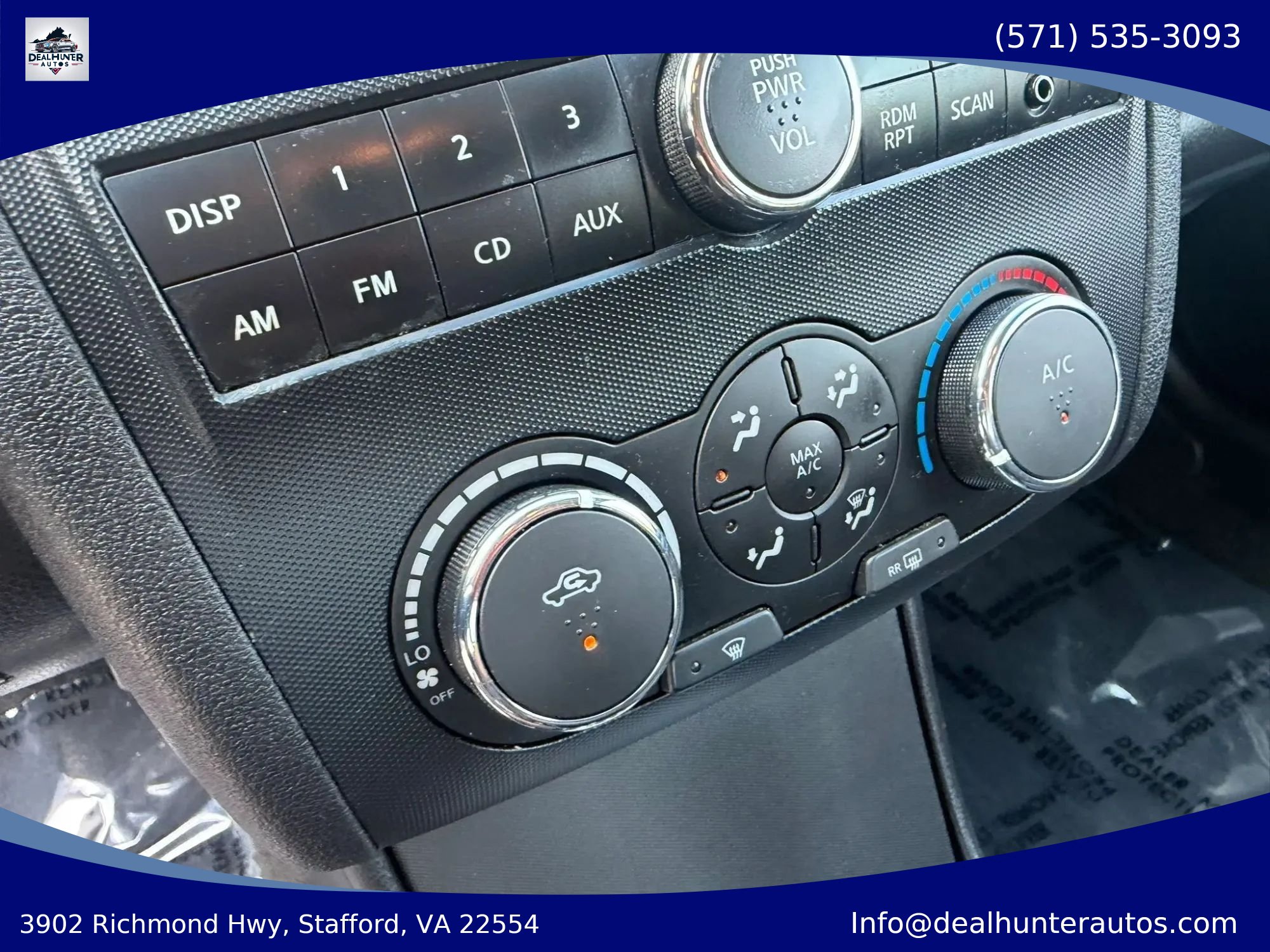 Used 2012 Nissan Altima 2.5 S FWD image 23