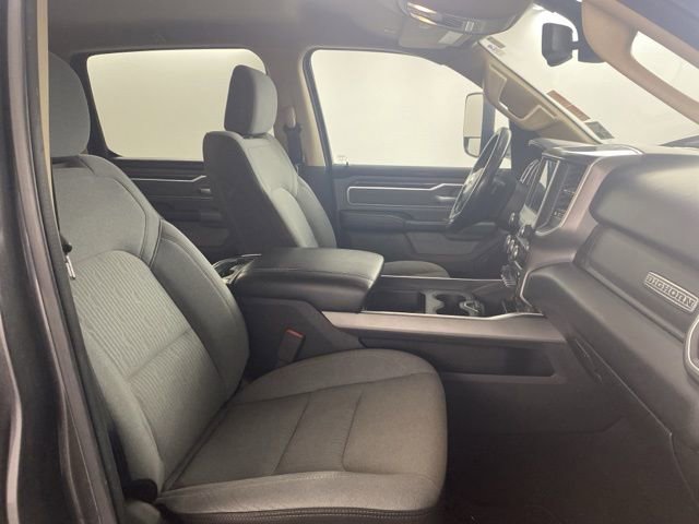 Used 2019 RAM 1500 Big Horn image 12
