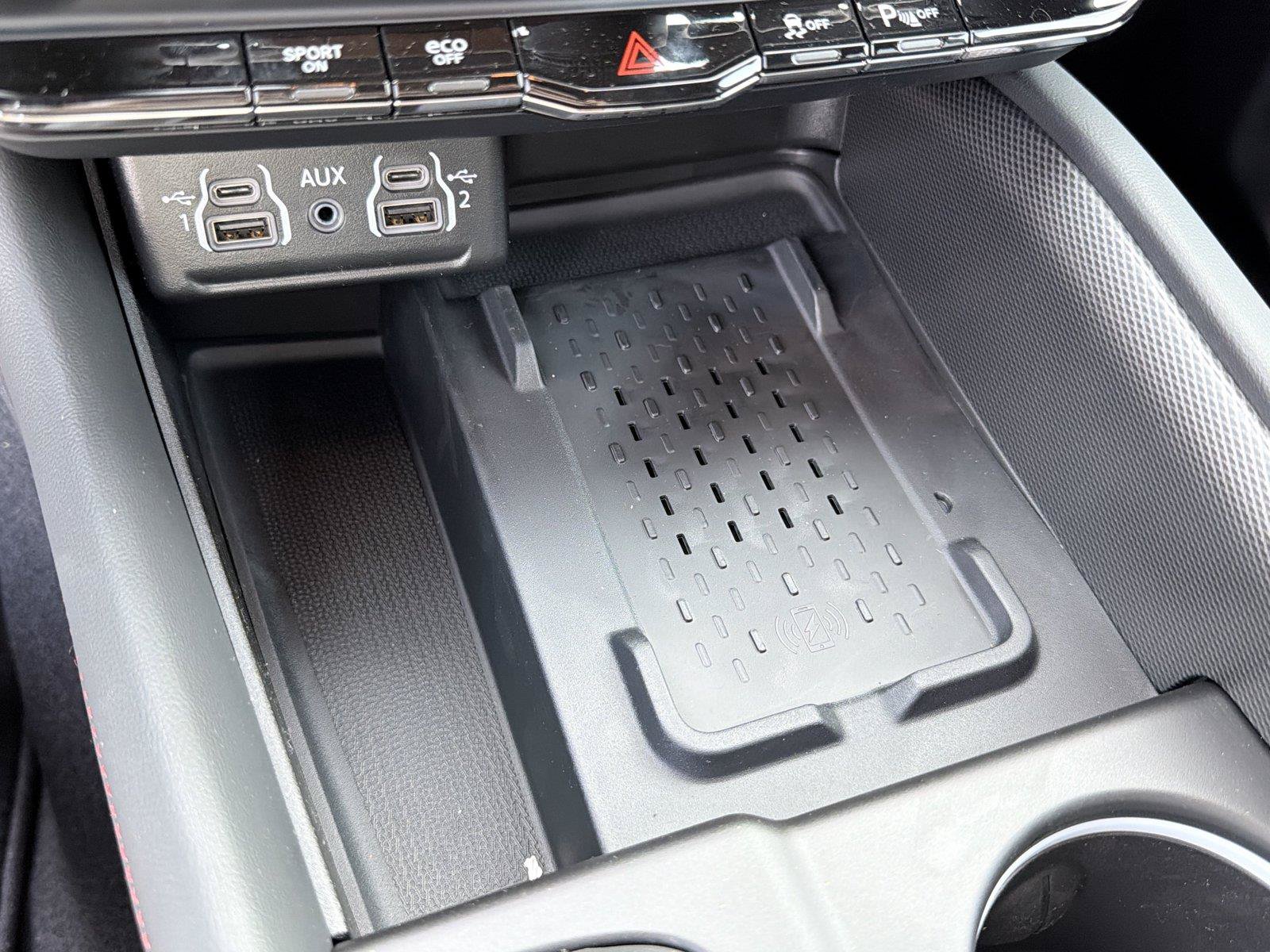 New 2026 Dodge Durango GT AWD/4WD image 33