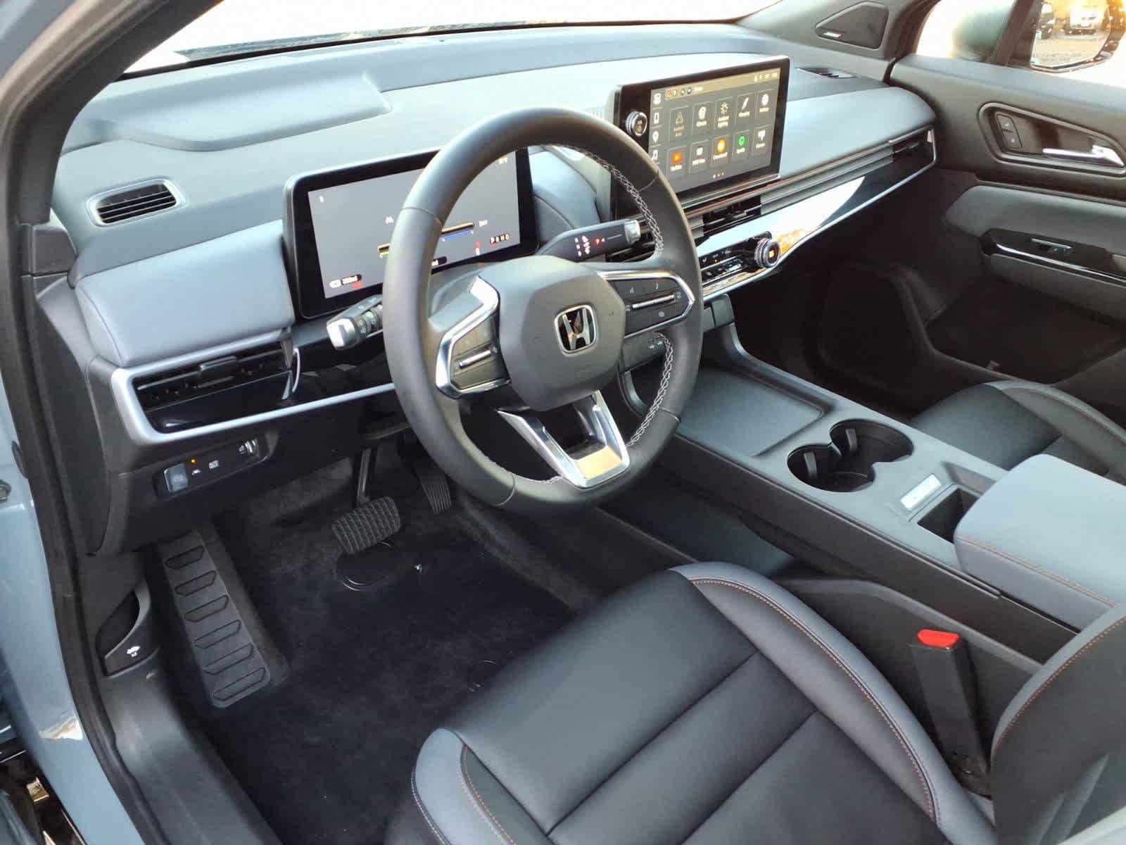 Used 2026 Honda Prologue Touring image 14