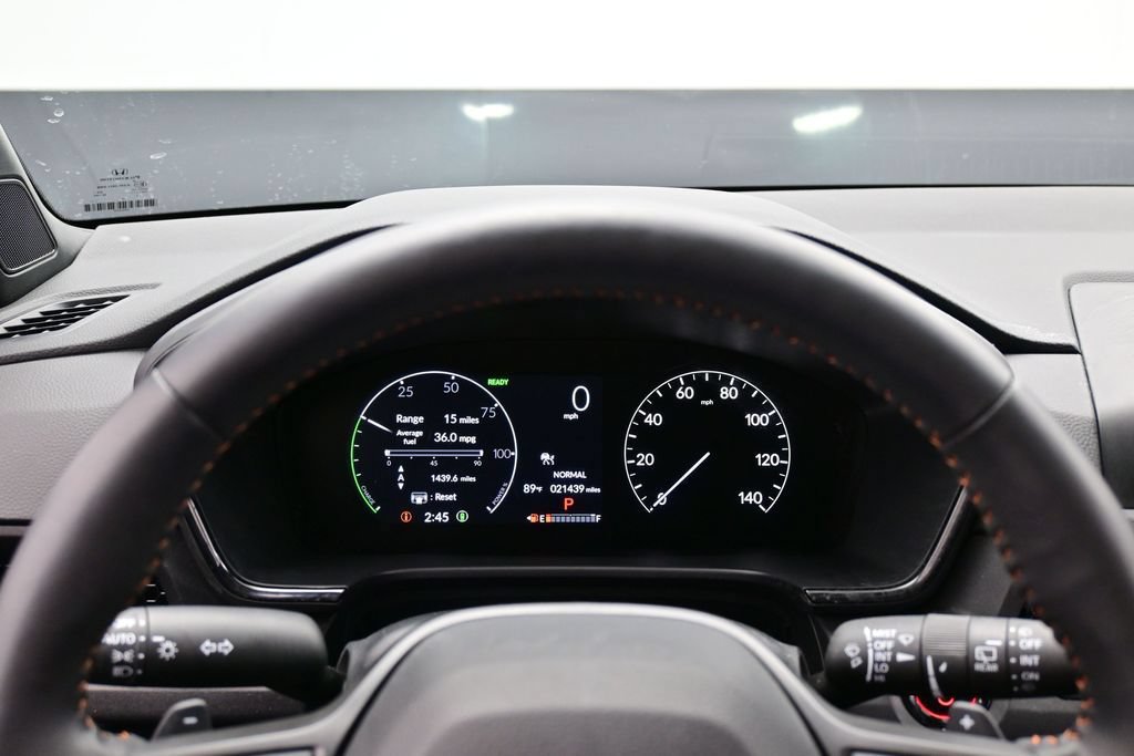 Certified 2024 Honda CR-V Sport-L image 51