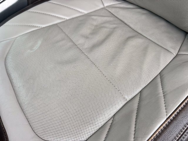 Certified 2019 Ford F350 Limited AWD/4WD image 16