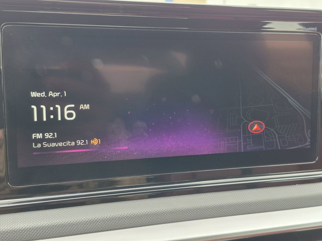 Used 2024 Kia K5 GT-Line w/ GT-Line Premium Package image 23