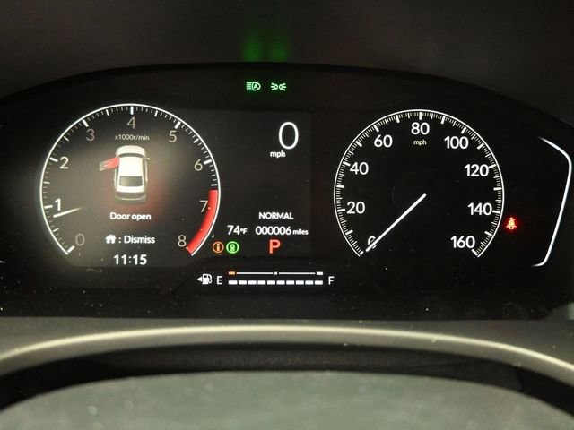 New 2026 Honda Civic Sport image 7