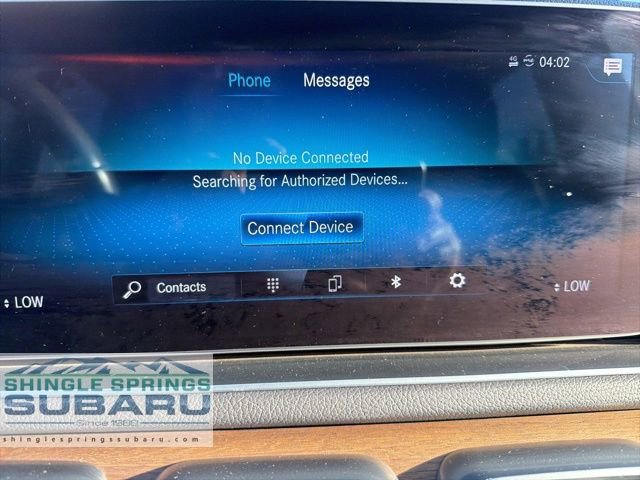 Used 2020 Mercedes-Benz GLE 350 4MATIC image 64