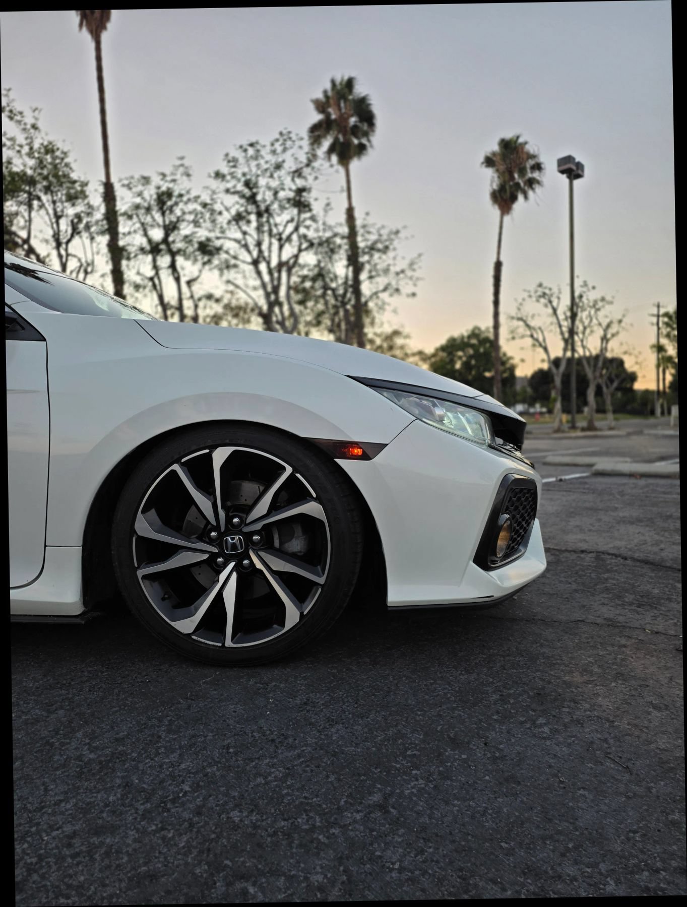 Used 2017 Honda Civic Si image 15