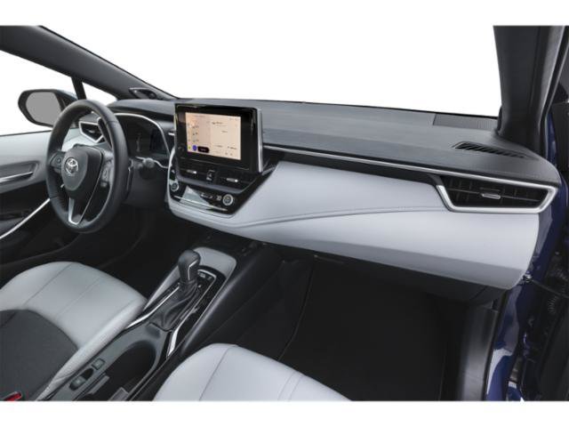 Certified 2025 Toyota Corolla XSE FWD image 14
