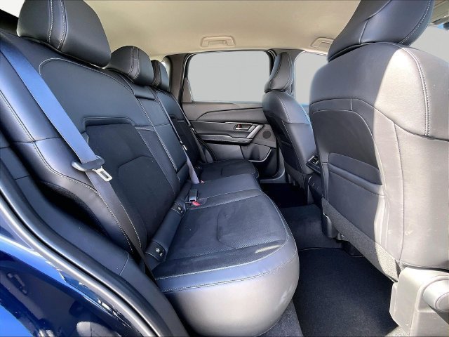 Used 2026 MAZDA CX-5 Preferred AWD/4WD image 16