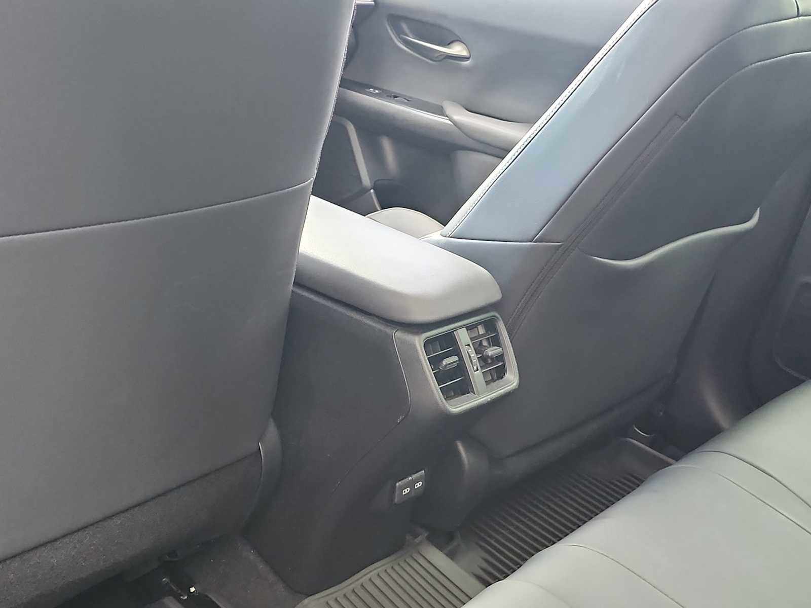 Used 2021 Lexus UX 250h 250h Luxury image 22