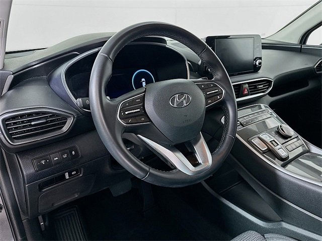 Used 2022 Hyundai Santa Fe XRT w/ Cargo Package image 9