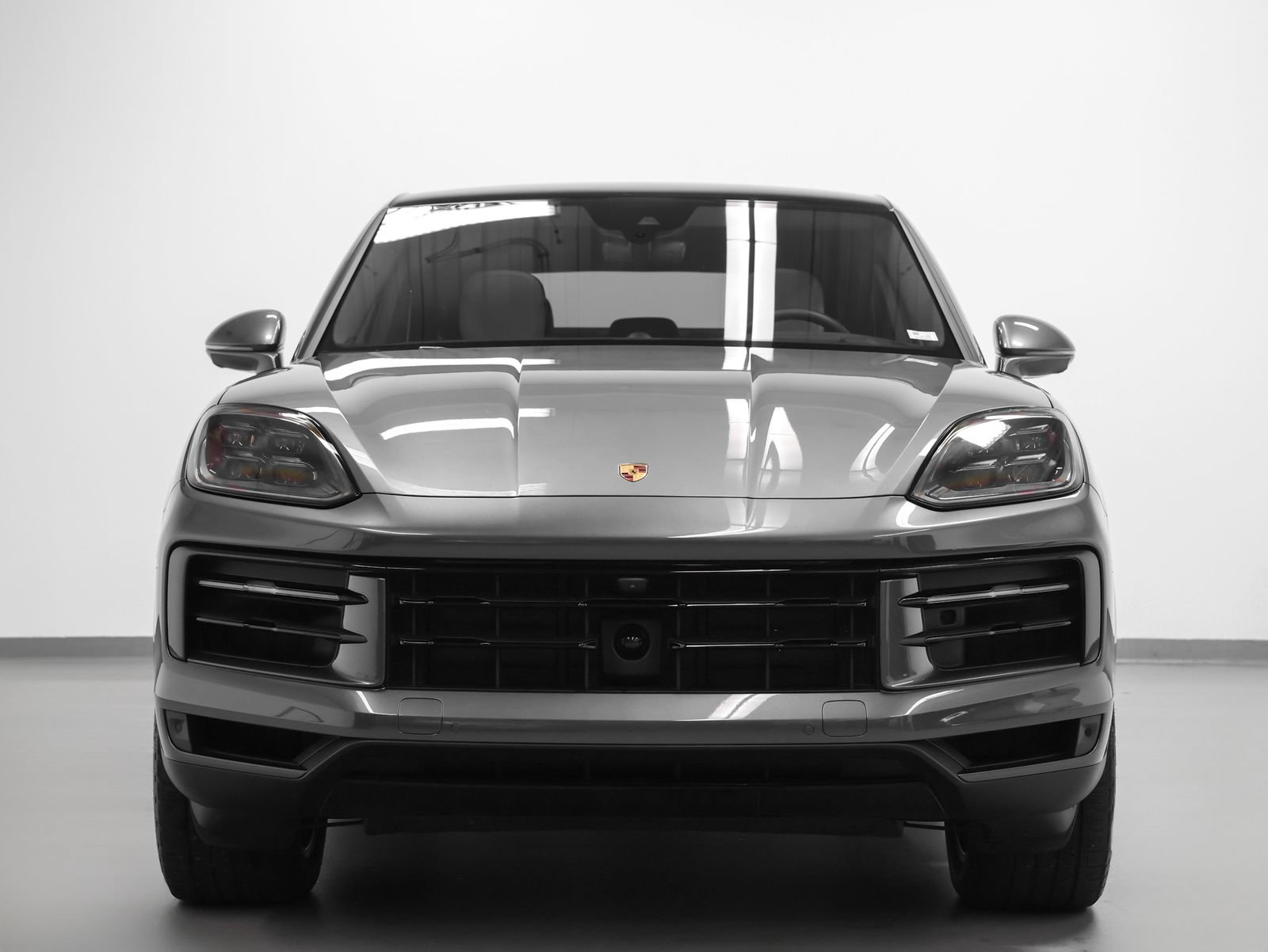Certified 2026 Porsche Cayenne S AWD/4WD image 8