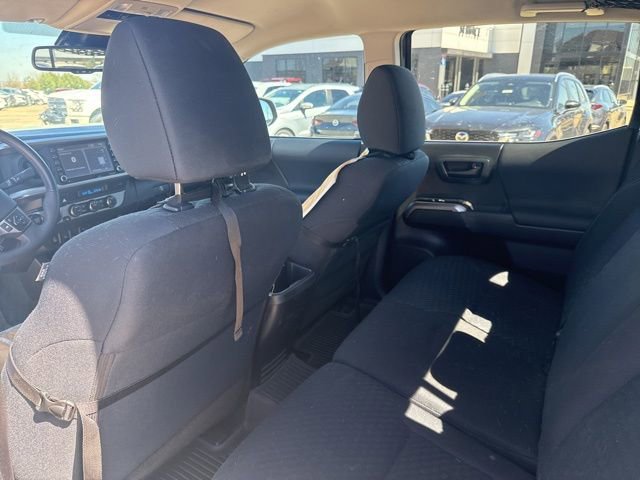 Used 2023 Toyota Tacoma Trail Edition w/ Trail Edition image 18