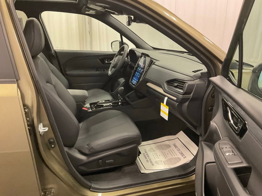 New 2026 Subaru Forester Limited image 26
