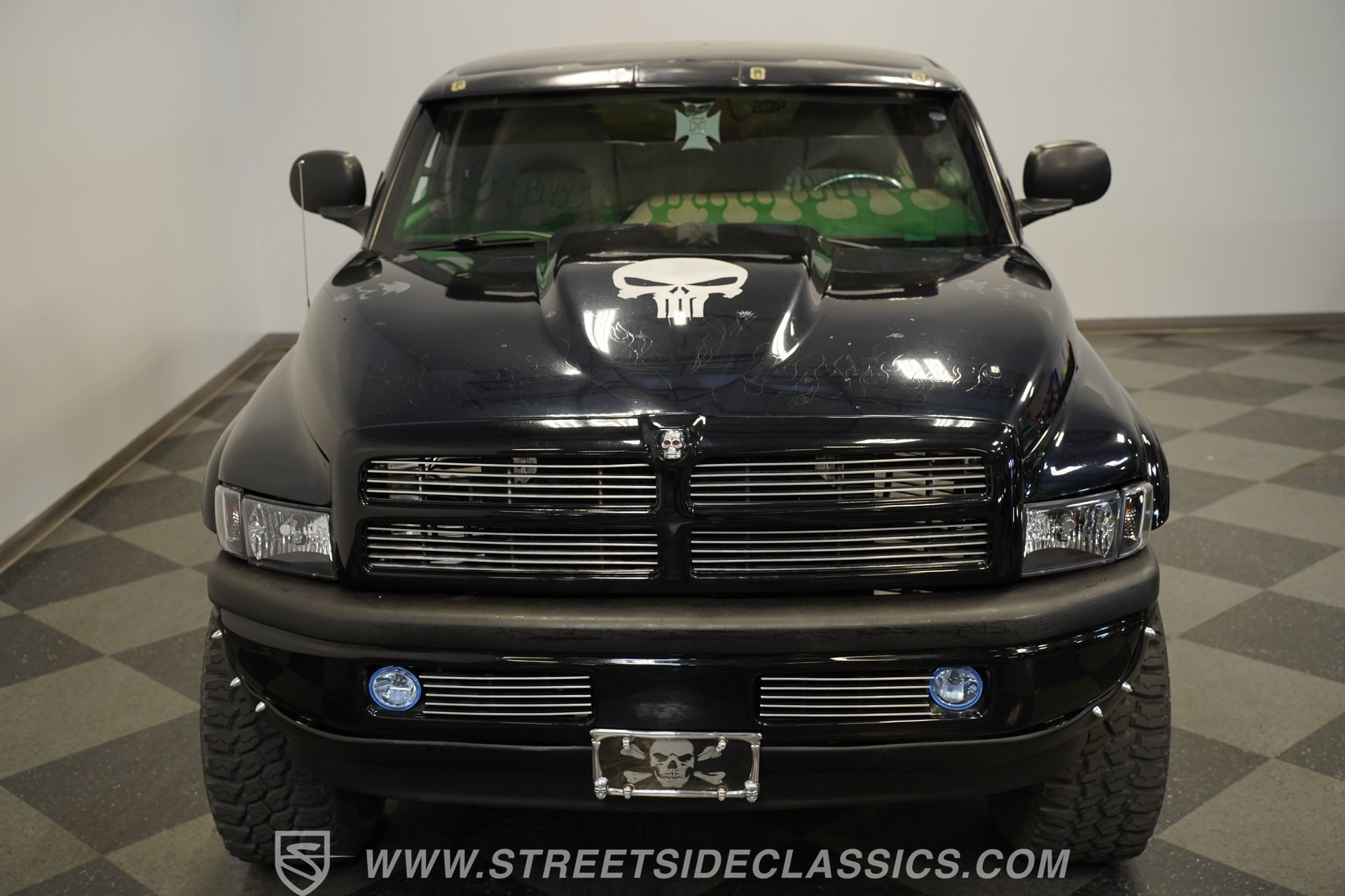 Used 1995 Dodge Ram 1500 Truck 4x4 Regular Cab image 36