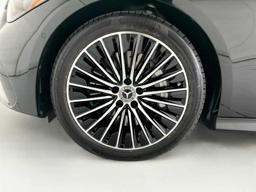 New 2027 Mercedes-Benz CLE 450 4MATIC Cabriolet image 26