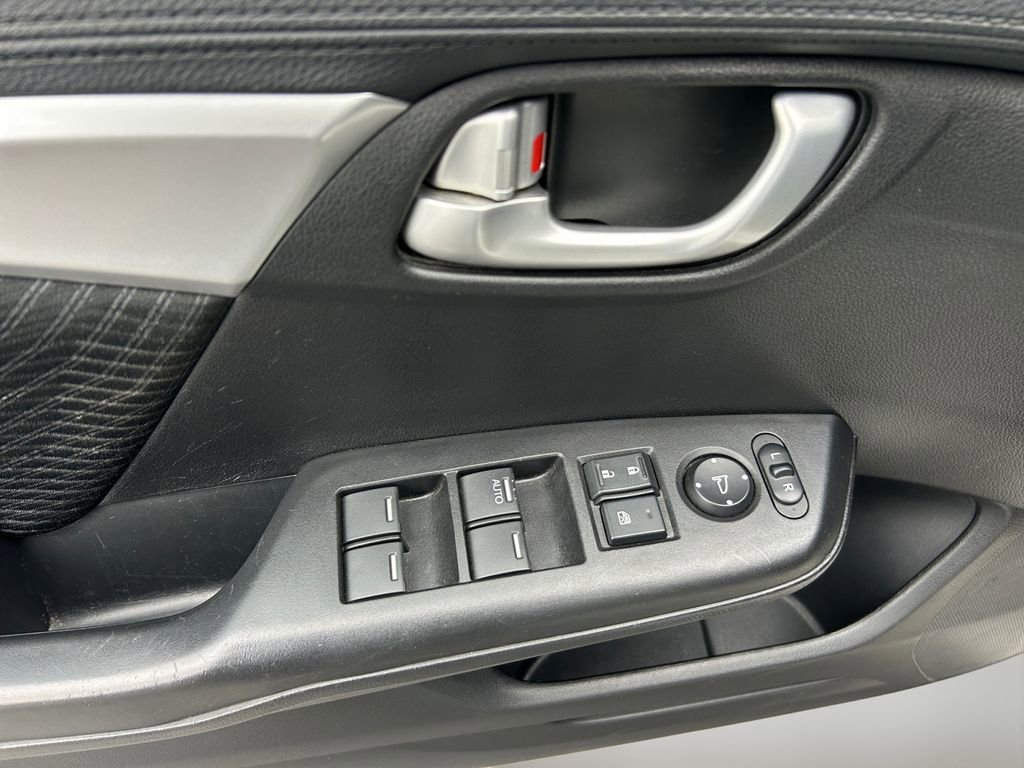 Used 2013 Honda Civic Si image 21
