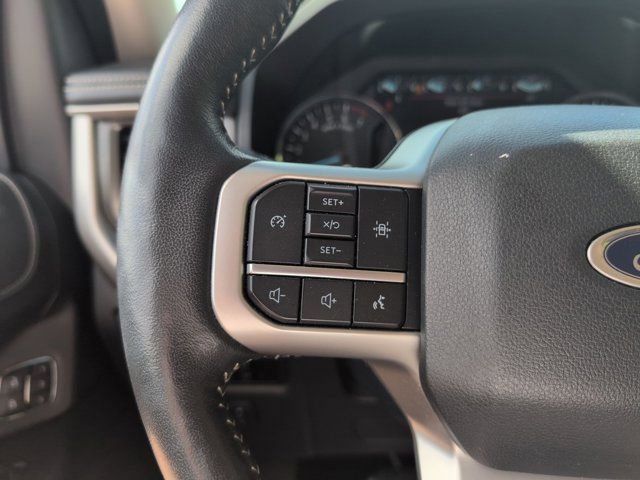 Used 2024 Ford Expedition Max XLT image 21