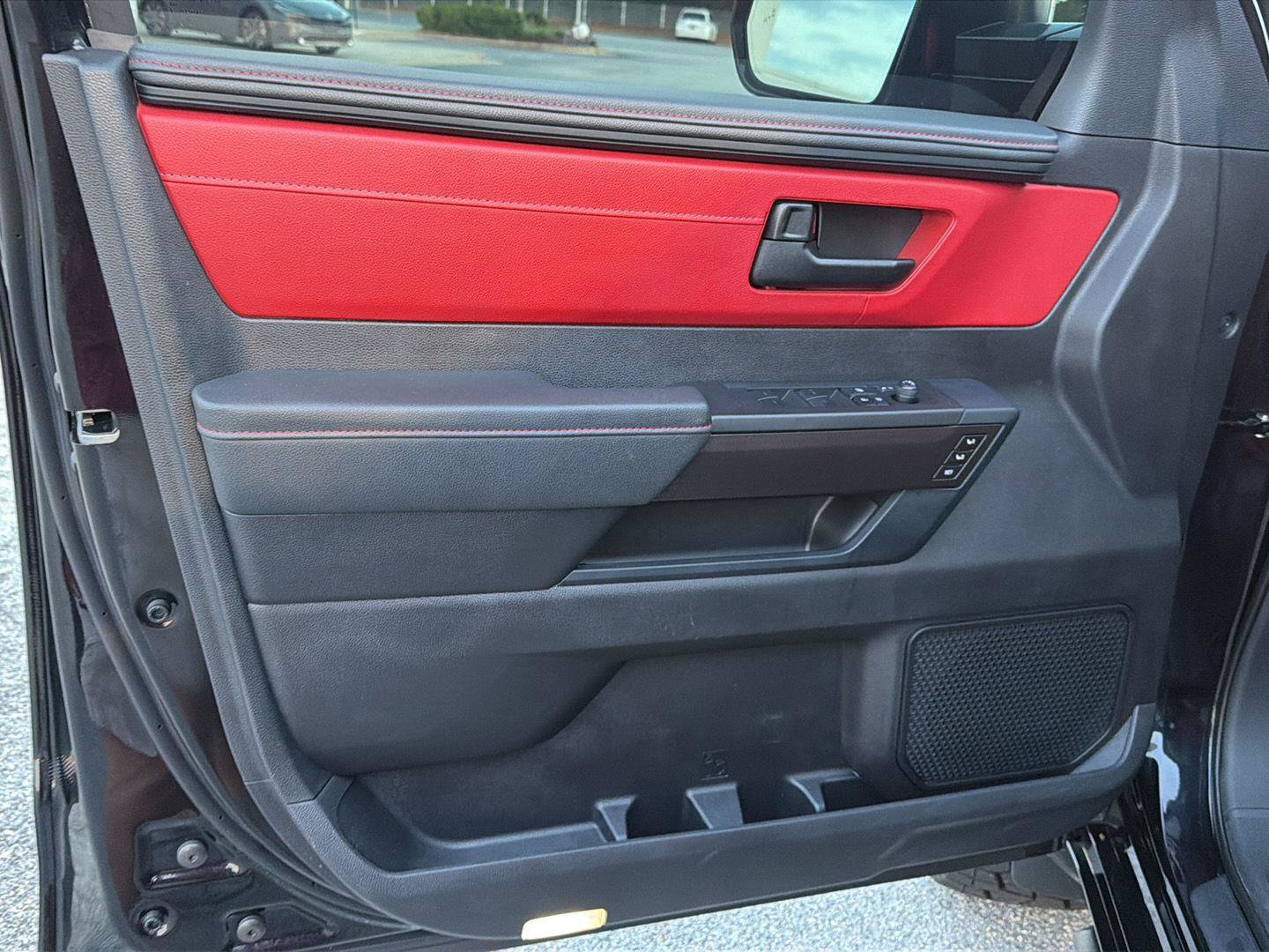 Used 2022 Toyota Tundra TRD Pro AWD/4WD image 17