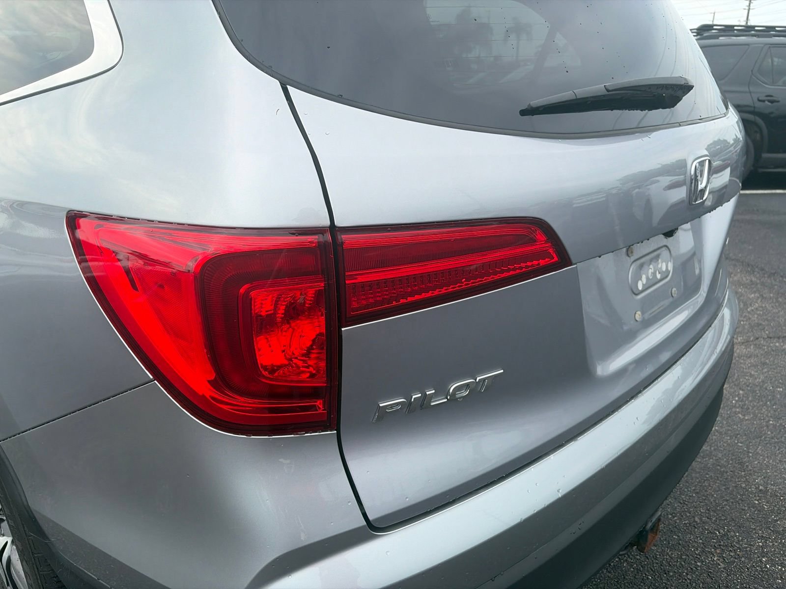 Used 2016 Honda Pilot EX-L image 16