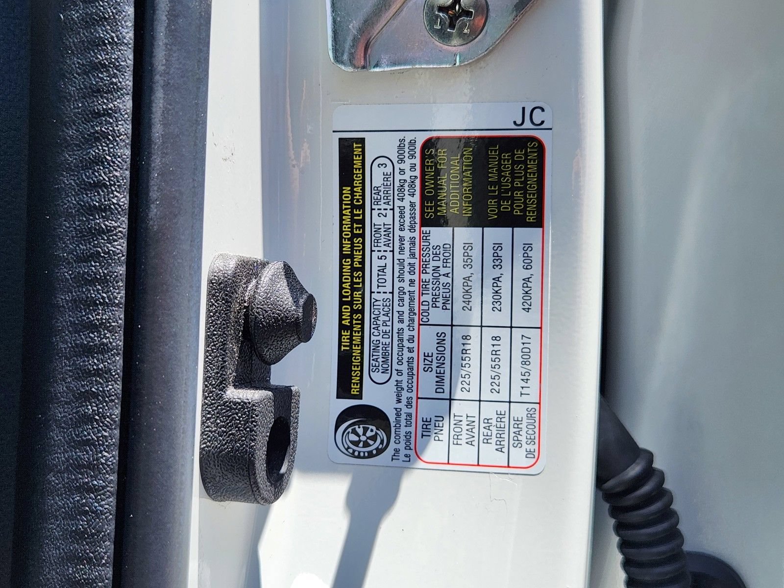 Used 2023 Subaru Forester Sport AWD/4WD image 24