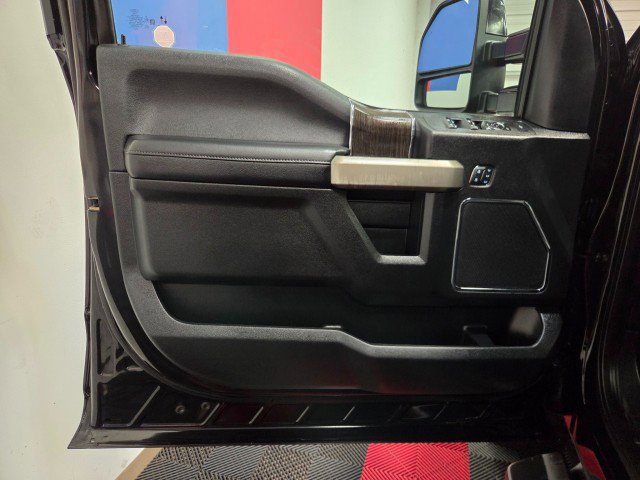 Used 2020 Ford F350 Lariat AWD/4WD image 33