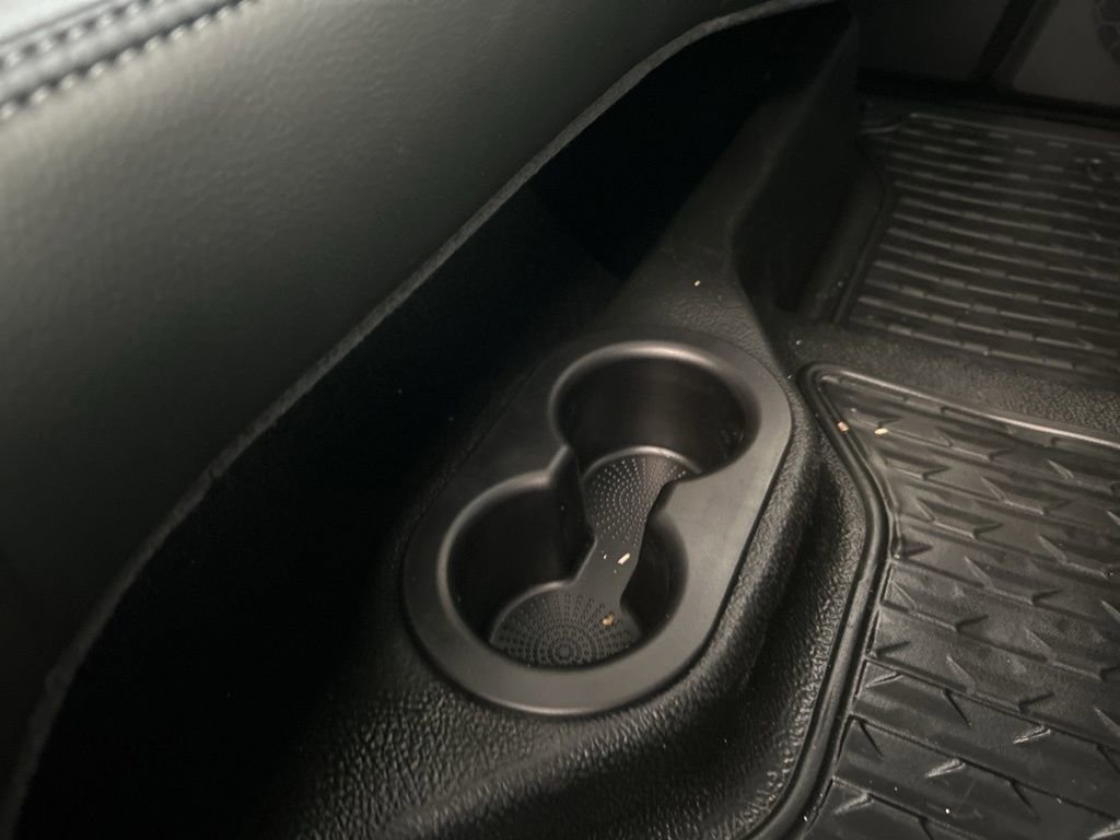 New 2026 RAM 4500 Tradesman image 28