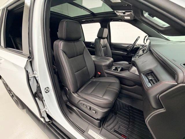 Certified 2022 Chevrolet Tahoe RST w/ Luxury Package AWD/4WD image 26