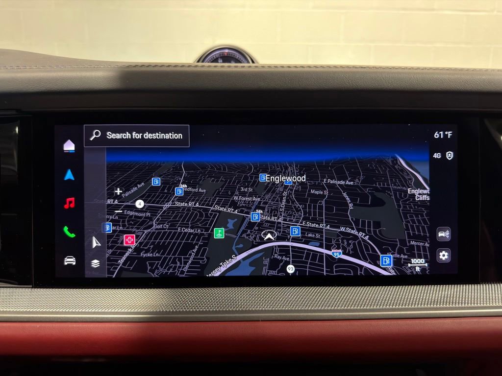 Used 2026 Porsche Cayenne S image 17