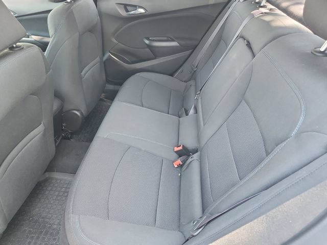 Used 2017 Chevrolet Cruze LT FWD image 17