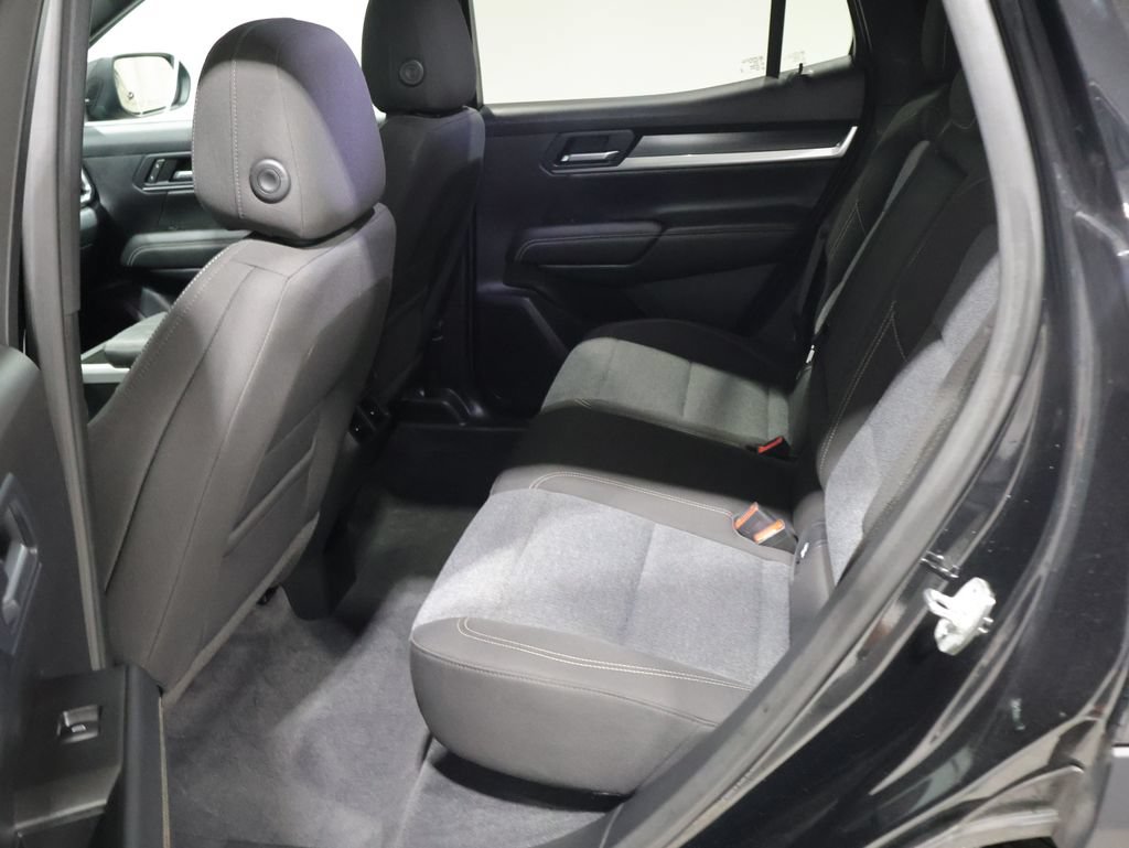 Used 2025 GMC Terrain Elevation AWD/4WD image 18