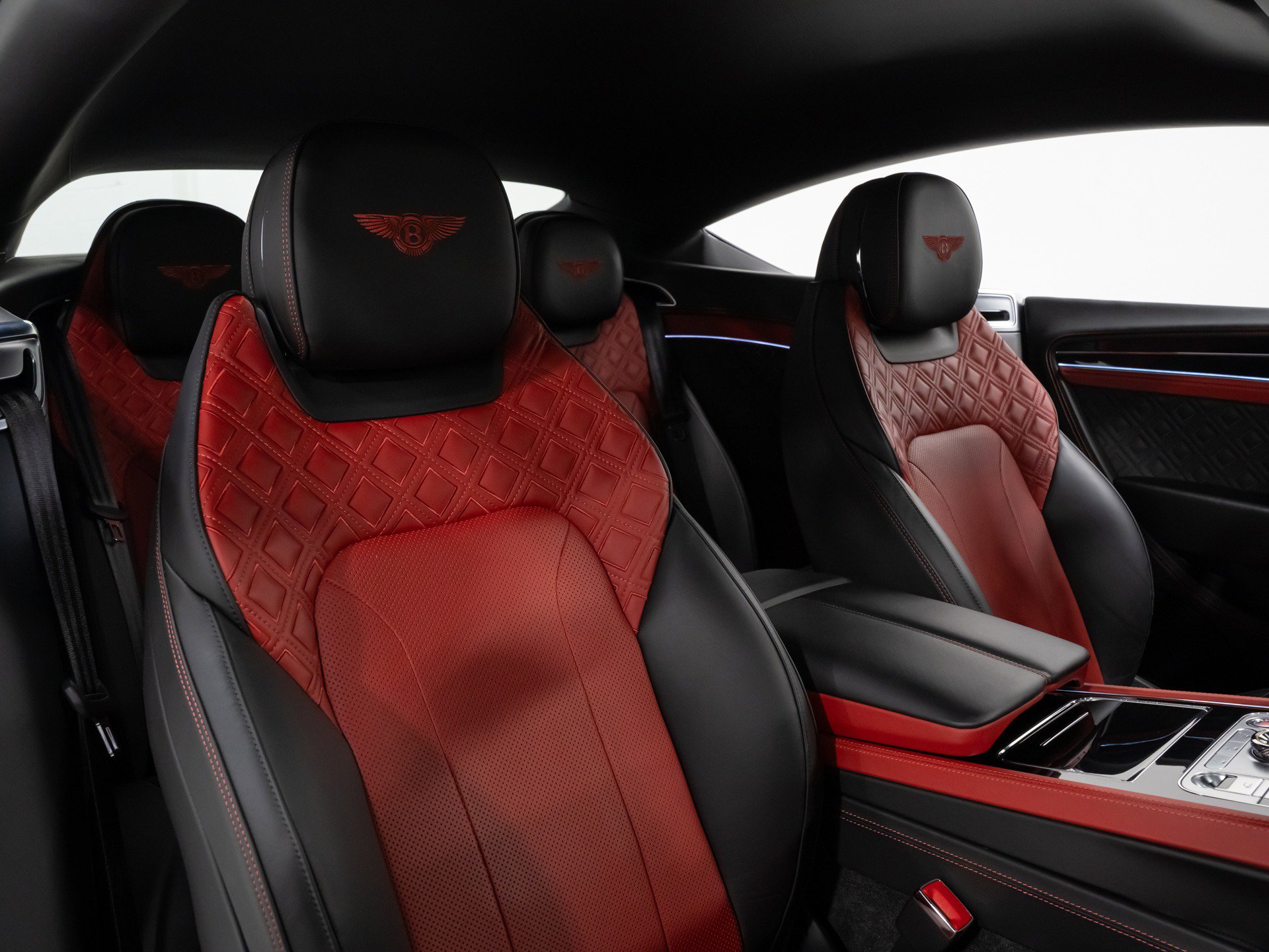 Used 2020 Bentley Continental GT V8 image 58