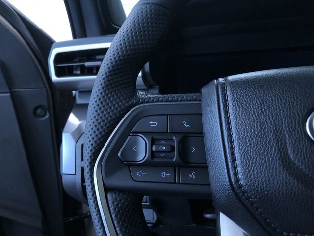 New 2026 Toyota Tacoma TRD Off-Road image 19