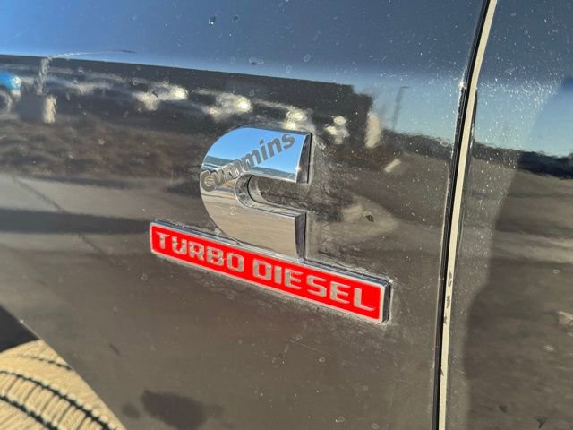 Used 2025 RAM 2500 Tradesman image 13