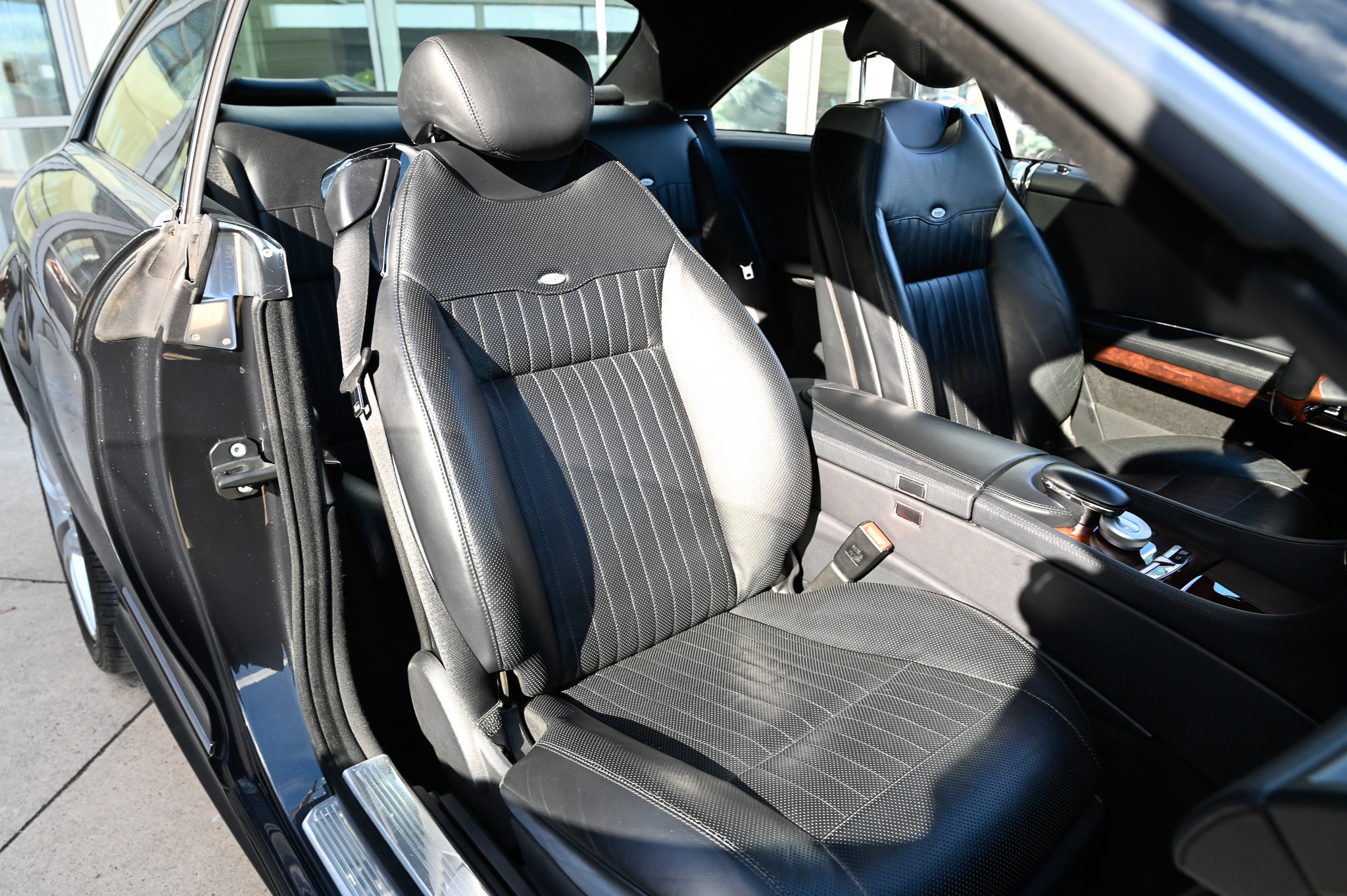 Used 2013 Mercedes-Benz CL 550 4MATIC image 42