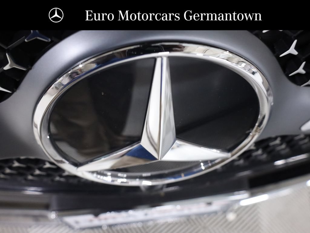 Certified 2026 Mercedes-Benz GLC 300 4MATIC image 72