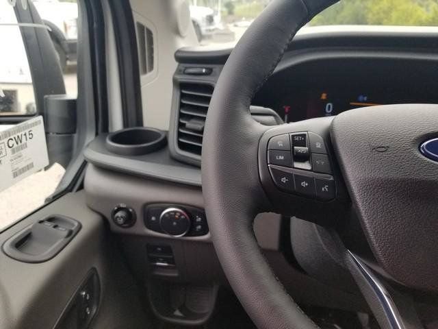 New 2026 Ford Transit 350 XLT RWD image 26