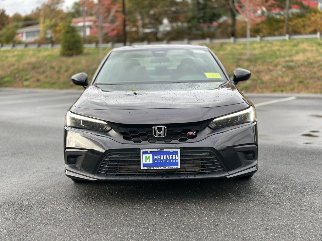 Used 2023 Honda Civic Si image 10