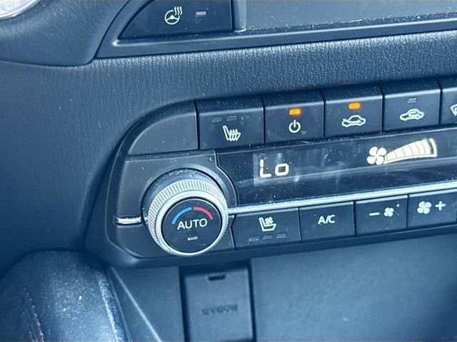 Used 2021 MAZDA CX-5 Grand Touring w/ GT Premium Package image 23