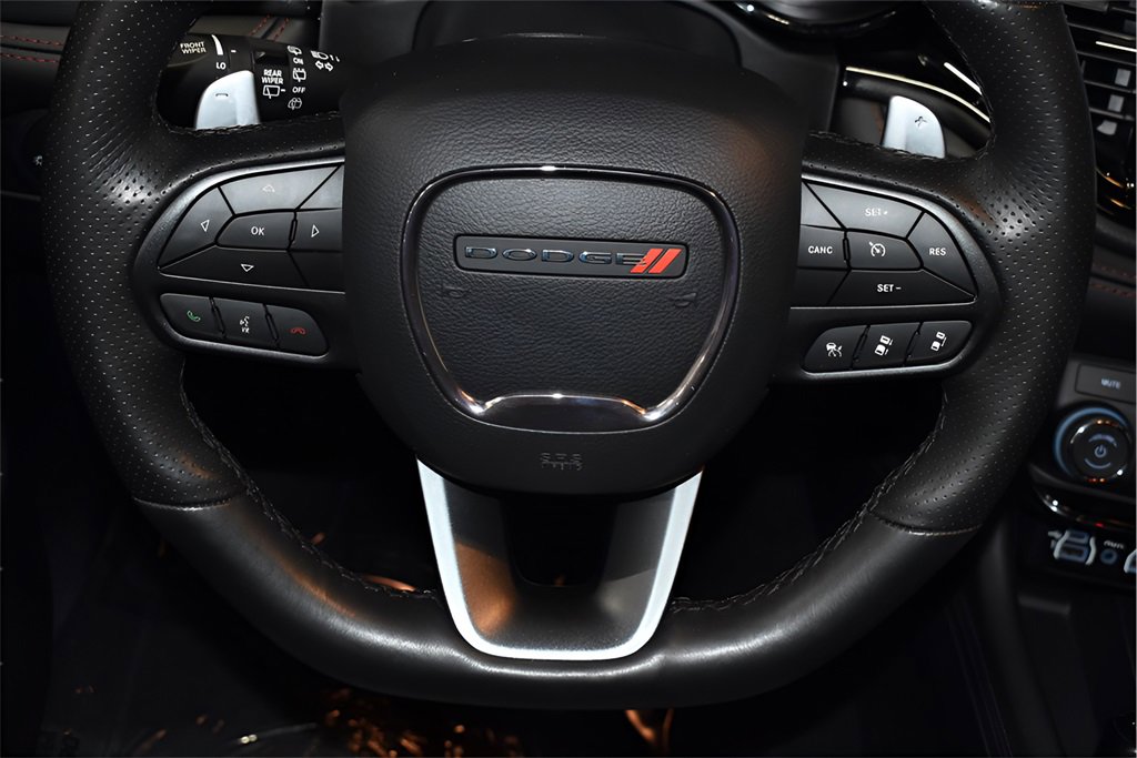 Used 2025 Dodge Durango R/T image 24