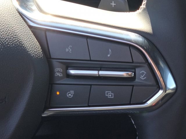 New 2026 Chevrolet Traverse LT w/ Driver Confidence Package FWD image 7