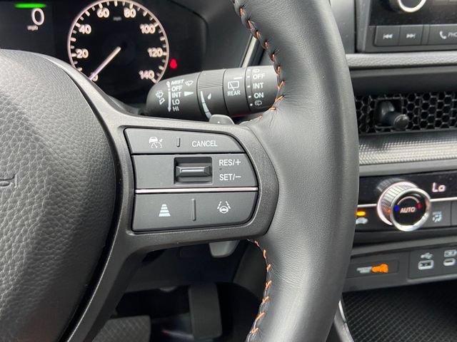 Used 2025 Honda CR-V Sport image 17