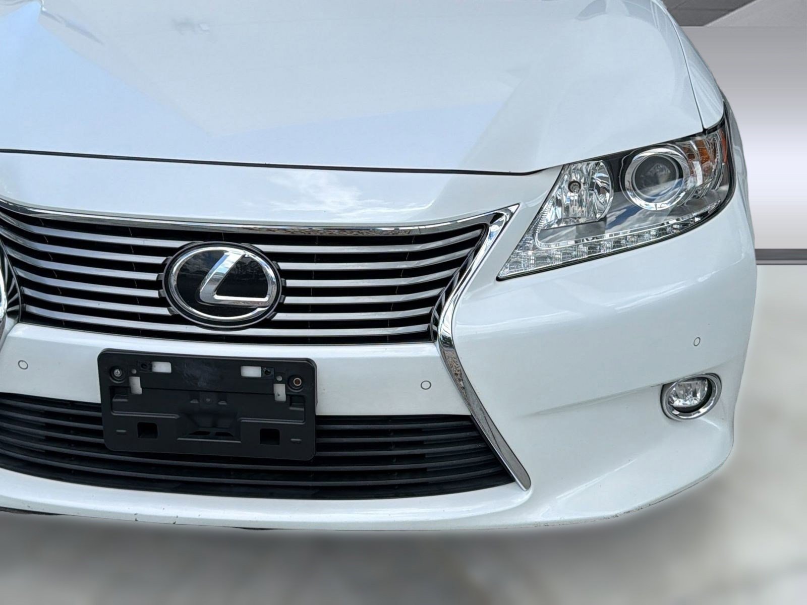 Used 2015 Lexus ES 350 w/ Luxury Package image 20