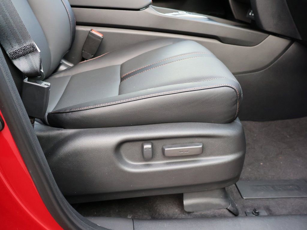 New 2026 Honda Ridgeline TrailSport image 7