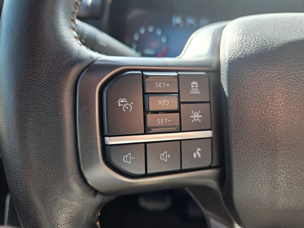 Used 2024 Ford F150 Tremor w/ Equipment Group 402A High AWD/4WD image 31