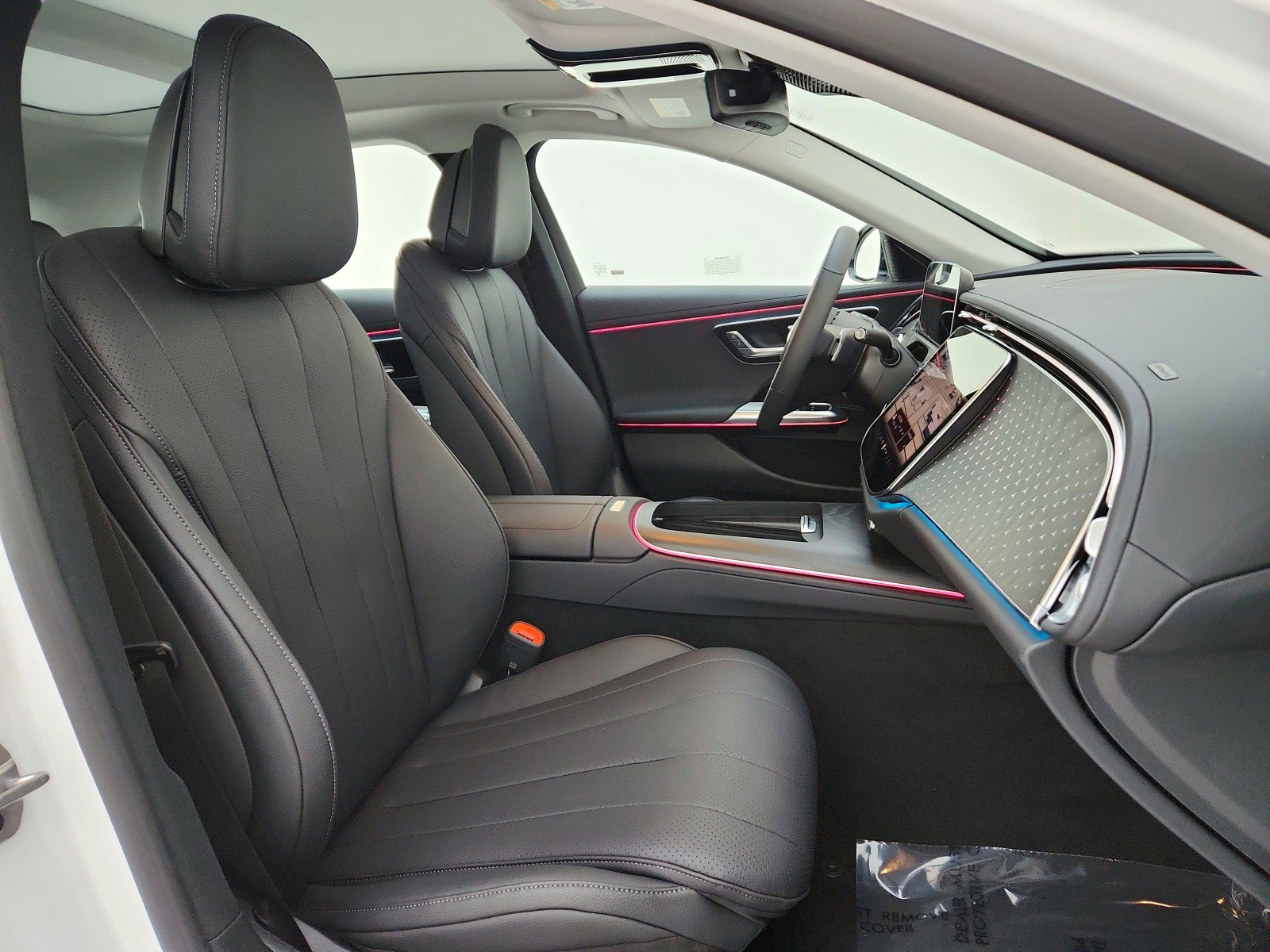 Certified 2025 Mercedes-Benz E 350 Sedan image 12