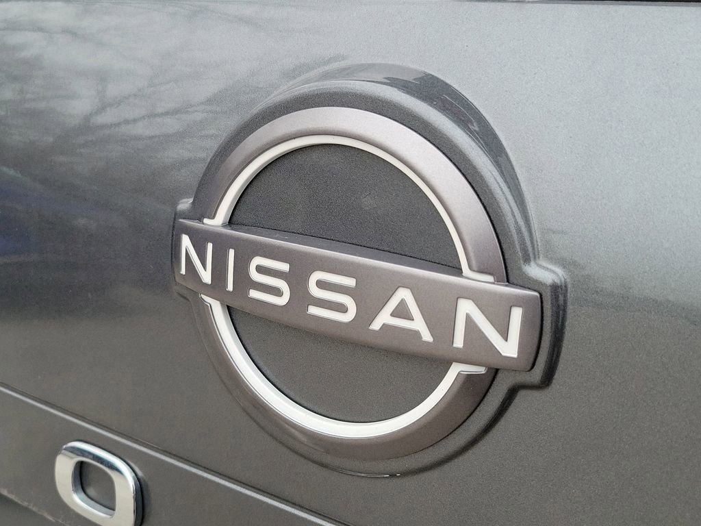 Used 2023 Nissan Rogue SL w/ SL Premium Package image 6