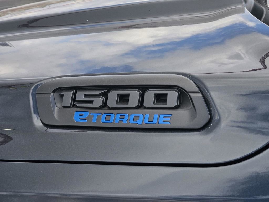 New 2026 RAM 1500 Lone Star image 7