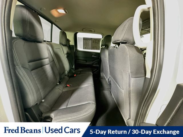 Used 2023 Nissan Frontier SV w/ SV Convenience Package AWD/4WD image 31