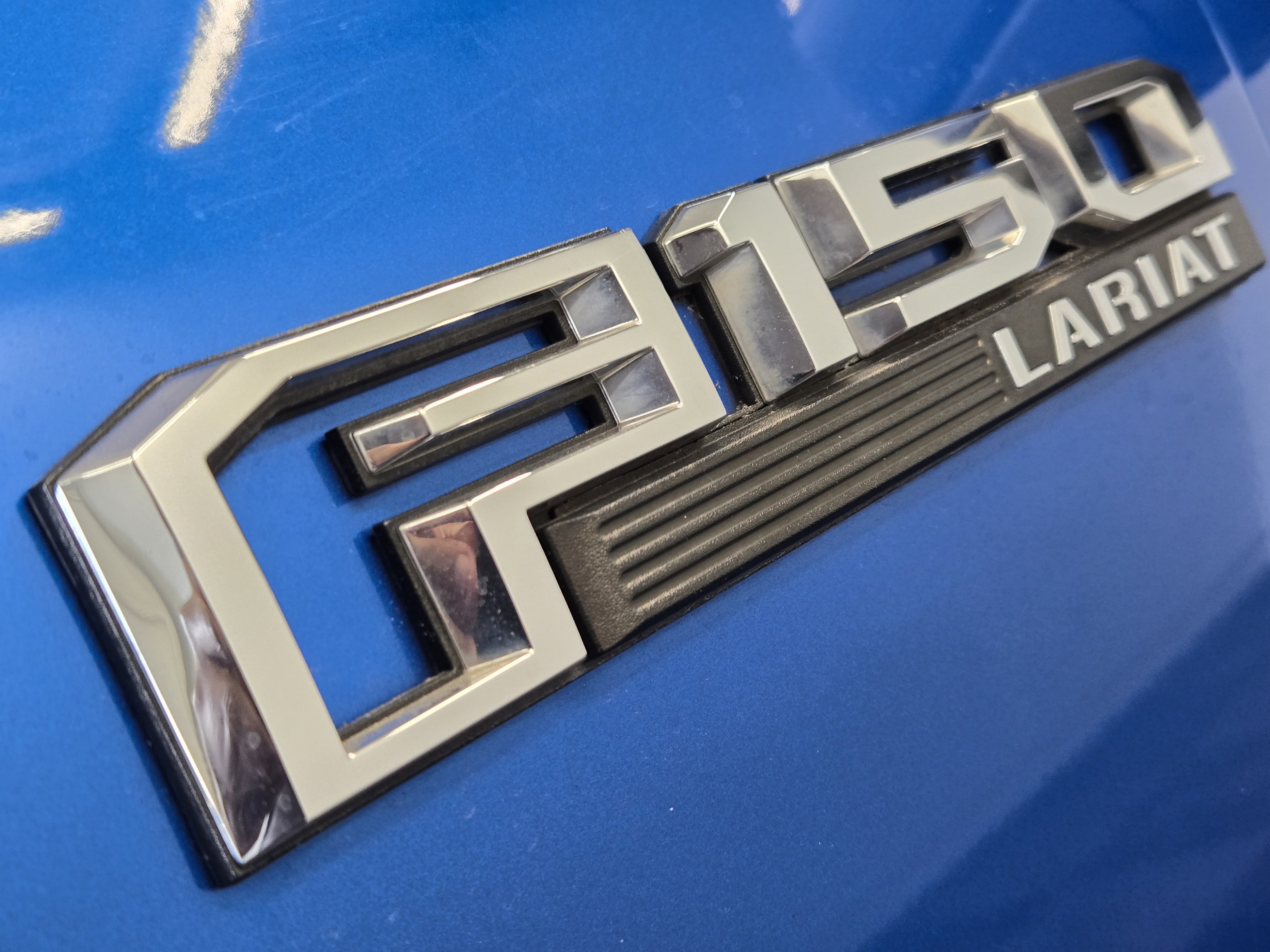 Certified 2019 Ford F150 Lariat AWD/4WD image 12