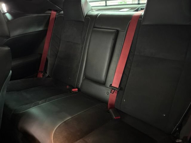 Used 2021 Dodge Challenger SRT Super Stock RWD image 8